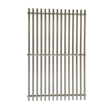 Grille de grille de cuisson en acier inoxydable de rechange